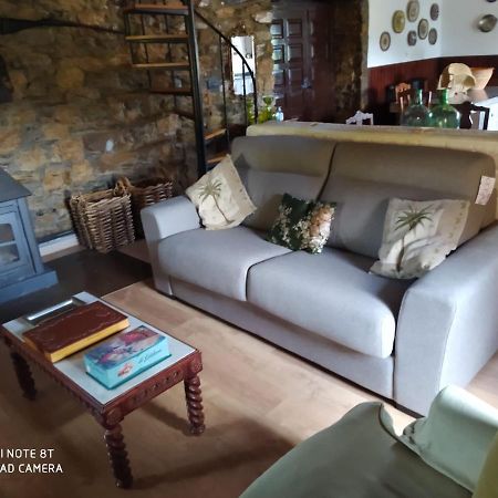 Finca Salvador Baralla ภายนอก รูปภาพ