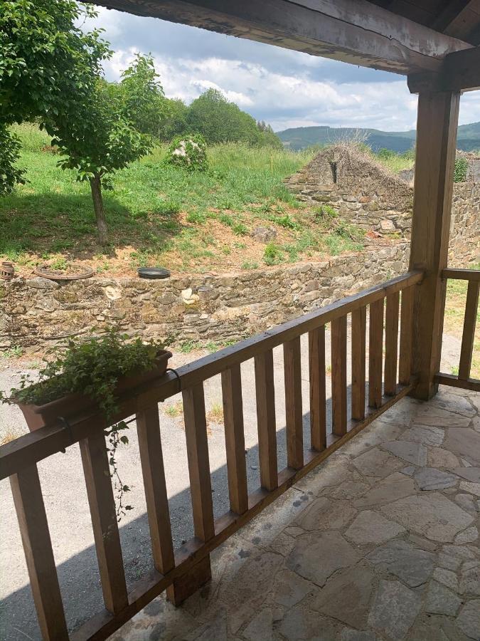 Finca Salvador Baralla ภายนอก รูปภาพ