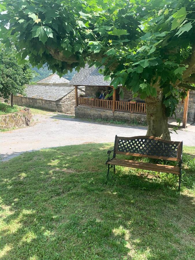 Finca Salvador Baralla ภายนอก รูปภาพ