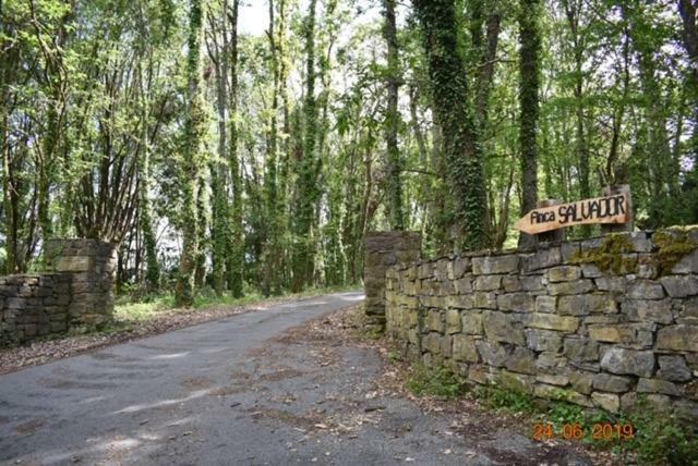 Finca Salvador Baralla ภายนอก รูปภาพ