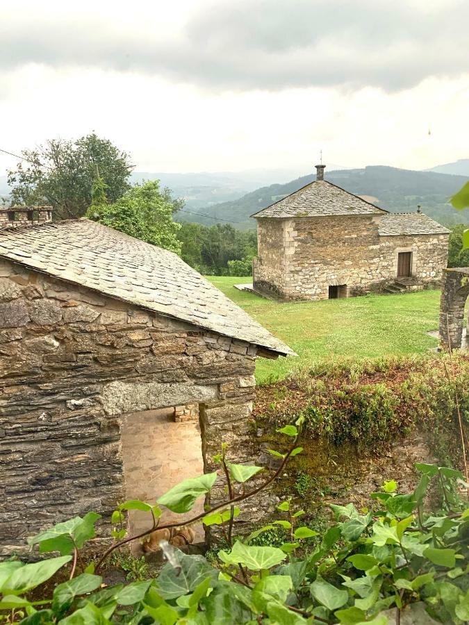 Finca Salvador Baralla ภายนอก รูปภาพ