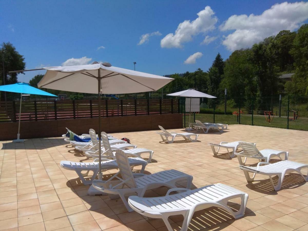 Finca Salvador Baralla ภายนอก รูปภาพ